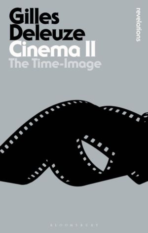 Cinema II - The Time-Image