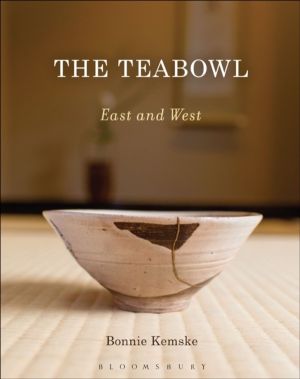 Teabowl - East and West