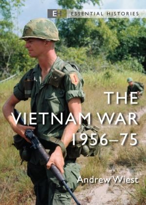 Vietnam War - 1956ÔÇô75