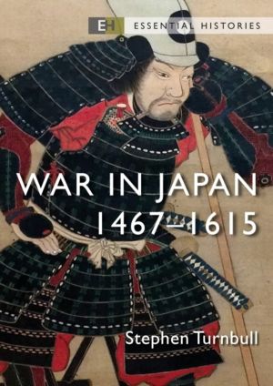 War in Japan - 1467ÔÇô1615