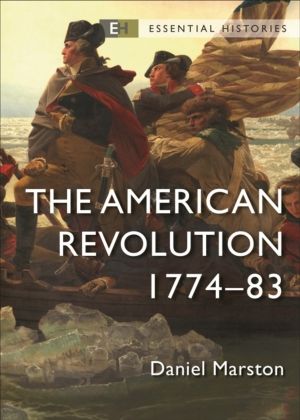 American Revolution - 1774ÔÇô83