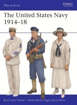 United States Navy 1914ÔÇô18