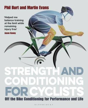 Strength and Conditioning for Cyclists - Off the Bike Conditioning for Perf