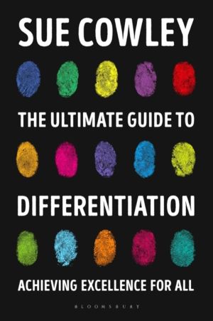 Ultimate Guide to Differentiation - Achieving Excellence for All