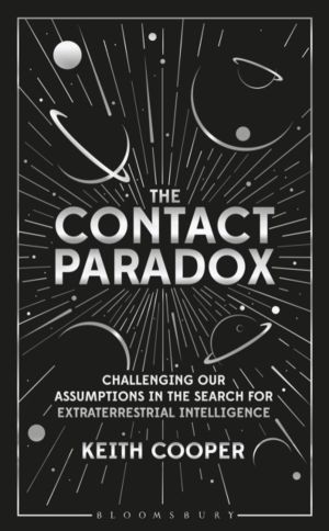 Contact Paradox - Challenging our Assumptions in the Search for Extraterres