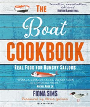 Boat Cookbook - Real Food for Hungry Sailors