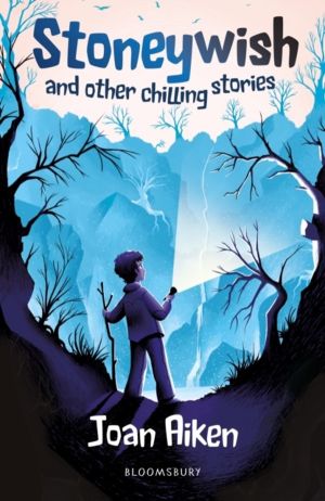 Stoneywish and other chilling stories: A Bloomsbury Reader - Dark Blue Book