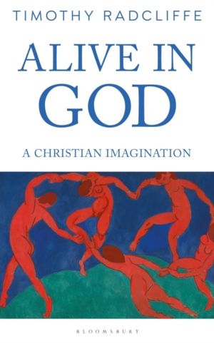 Alive in God - A Christian Imagination