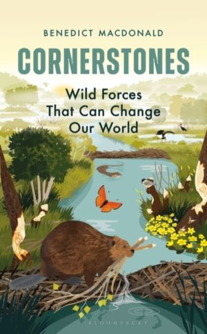 Cornerstones - Wild Forces That Can Change Our World