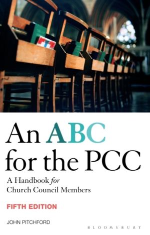 ABC for the PCC 5th Edition - A Handbook for Church Council Members - compl
