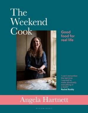 Weekend Cook - Good Food for Real Life