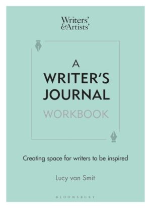 WriterÔÇÖs Journal Workbook - Creating space for writers to be inspired