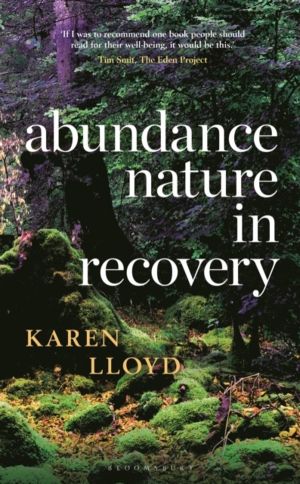 Abundance - Nature in Recovery