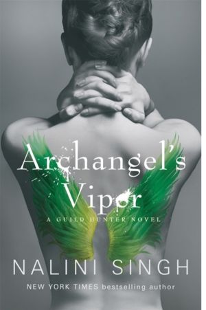 Archangel's Viper - Book 10