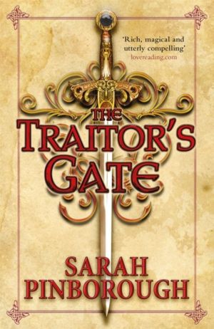 Traitor's Gate - Book 2