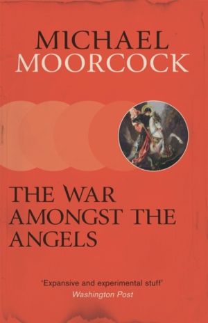 War Amongst the Angels - A Trilogy