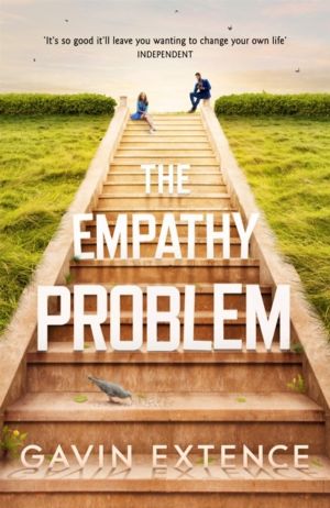 Empathy Problem - It's never too late to change your life