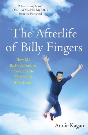 Afterlife of Billy Fingers - Life, Death and Everything Afterwards