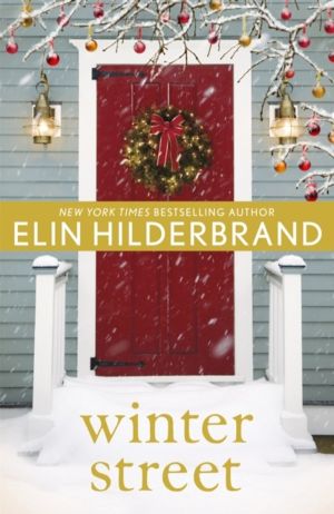Winter Street - An utterly addictive, feel-good Christmas novel