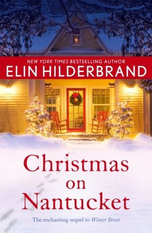 Christmas on Nantucket - Book 2 in the gorgeous Winter Series from the auth
