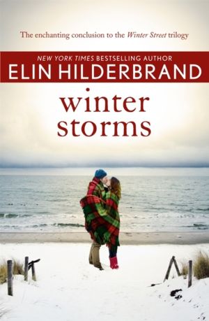 Winter Storms - From the author of THE PERFECT COUPLE, now a major Netflix