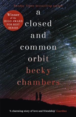 Closed and Common Orbit - Wayfarers 2