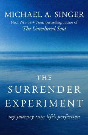 Surrender Experiment - My Journey into Life's Perfection