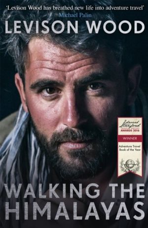 Walking the Himalayas - An Adventure of Survival and Endurance