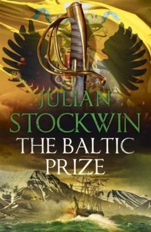 Baltic Prize - Thomas Kydd 19