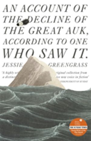 Account of the Decline of the Great Auk, According to One Who Saw It - A Jo