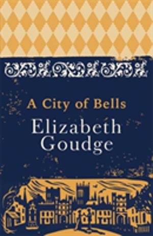 City of Bells - The Cathedral Trilogy