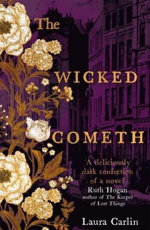 Wicked Cometh - The addictive historical mystery