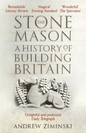 Stonemason - A History of Building Britain