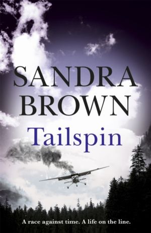 Tailspin - The INCREDIBLE NEW THRILLER from New York Times bestselling auth