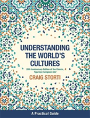 Understanding the World's Cultures - A Practical Guide