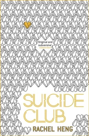 Suicide Club - A story about living