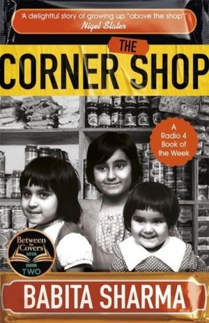 Corner Shop - A BBC 2 Between the Covers Book Club Pick
