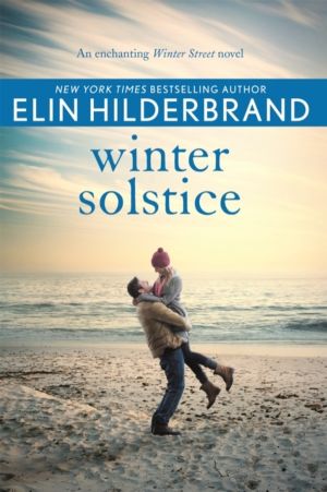 Winter Solstice - The gorgeously festive finale from the author of THE PERF