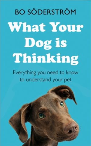 What Your Dog Is Thinking - Everything you need to know to understand your