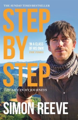 Step By Step - The Bestselling Memoir