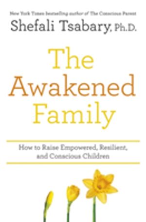 Awakened Family - How to Raise Empowered, Resilient, and Conscious Children