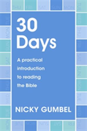30 Days - A practical introduction to reading the Bible