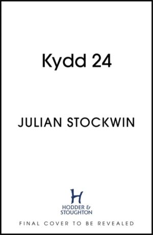 Thunderer - Thomas Kydd 24