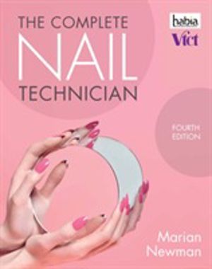 Complete Nail Technician