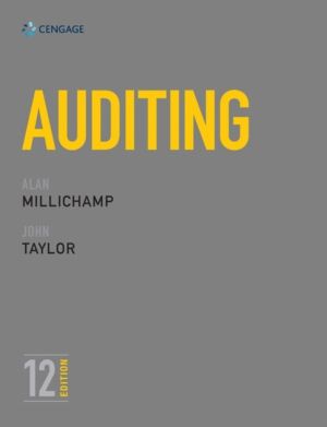 Auditing