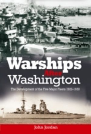 Warships After Washington