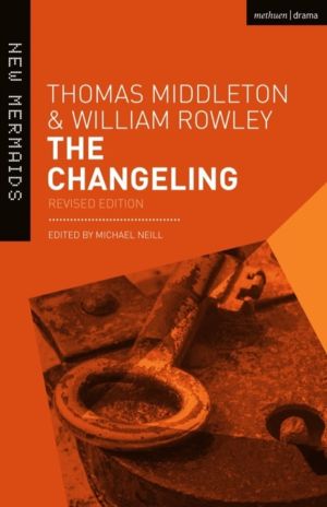 Changeling - Revised Edition