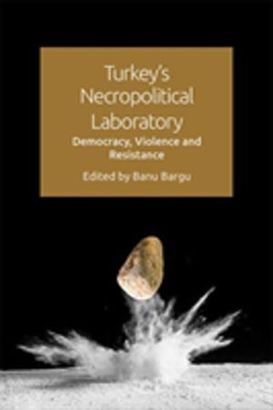 Turkey's Necropolitical Laboratory - Democracy, Violence and Resistance