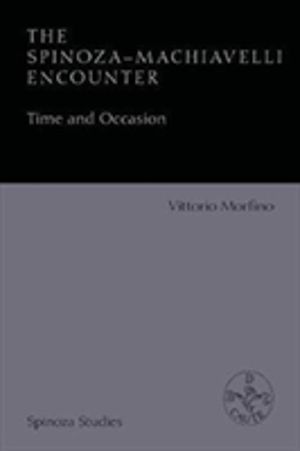 Spinoza-Machiavelli Encounter - Time and Occasion