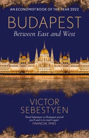 Budapest - Between East and West